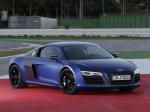 Audi R8 V10 Plus 2012 года (WW)